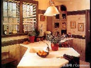 『火烧中堂』涉及厨房风水专家解说『安灶』专施福泽