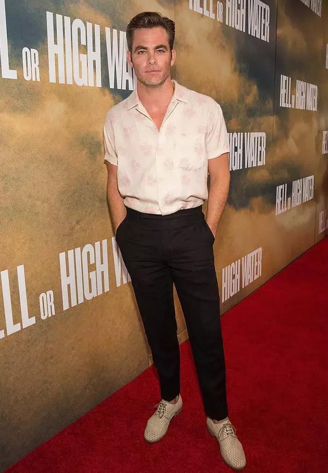 如何挑选得体的衬衫,如何选择衬衫的领型