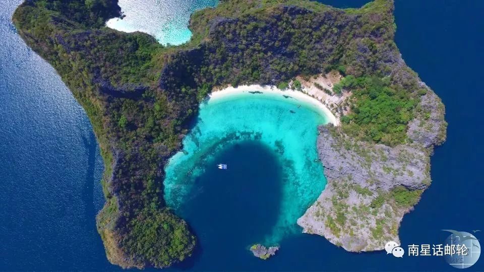 坐邮轮何时会晃？晕船了怎么办？那些波涛汹涌的时刻...