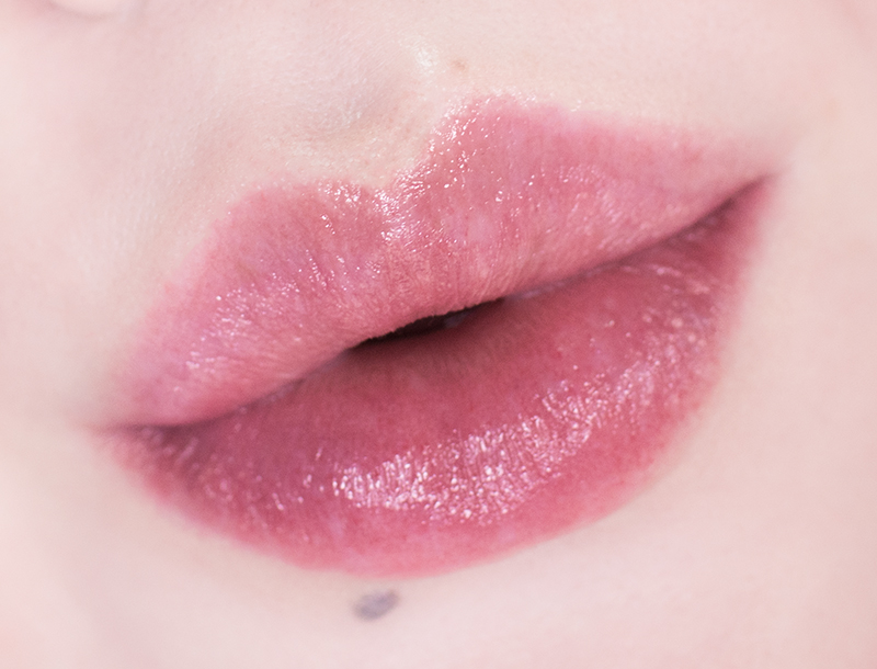 唇膏可以改变嘴唇颜色吗,唇膏可改变唇色