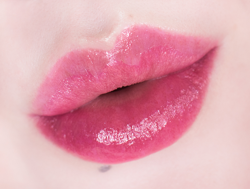 唇膏可以改变嘴唇颜色吗,唇膏可改变唇色