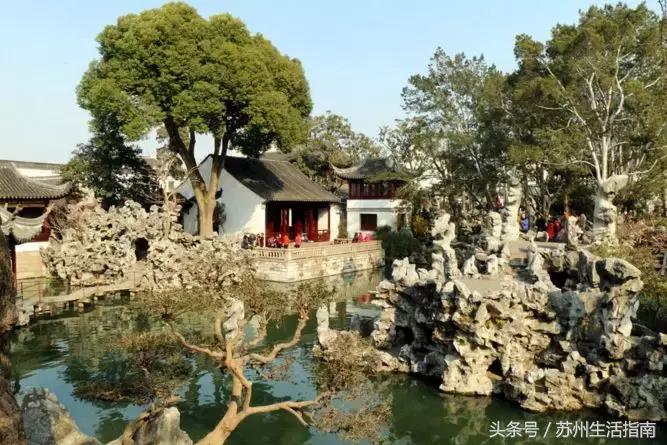 苏州金鸡湖景区门票多少钱,苏州香雪海景区门票多少钱