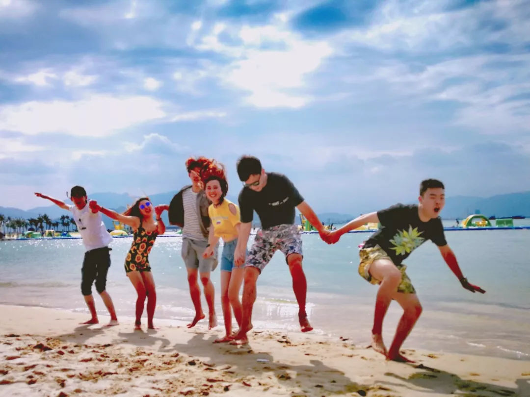 芽庄旅游攻略小清新,芽庄旅游小清新