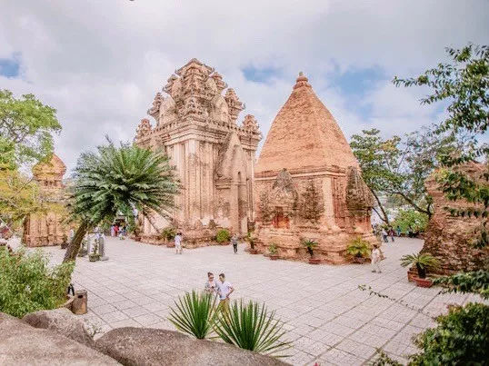 芽庄旅游攻略小清新,芽庄旅游小清新