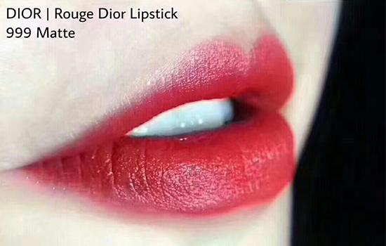 迪奥金属999跟夹心999/迪奥888对比。