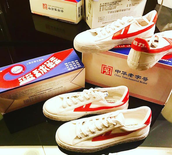 老牌国货宝藏,老牌国货挖宝视频