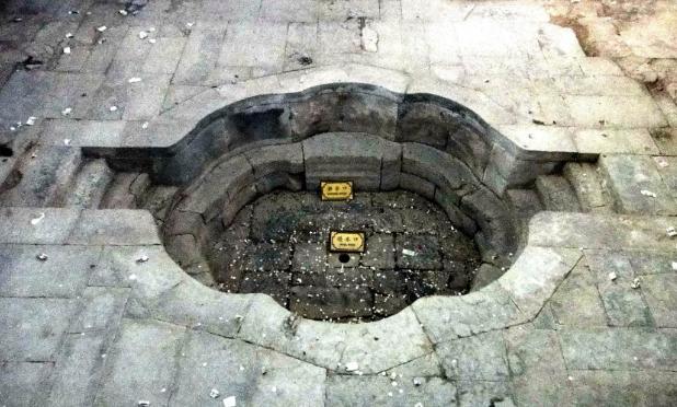 去华清宫合适吗,去西安有没有必要去华清池