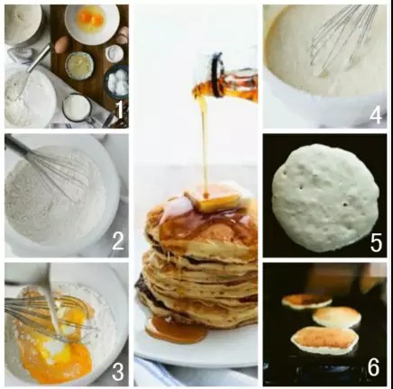 100%还原动漫美食,动漫美食还原真实美食