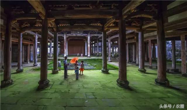 孕育了中华民族,孕育了什么样的文化