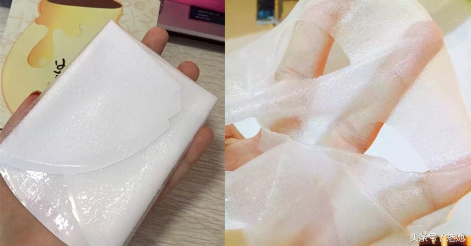 推荐几款补水面膜,六款好用的补水面膜推荐