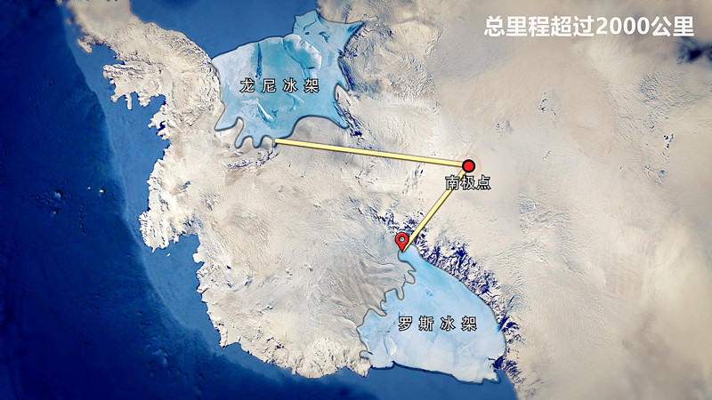 远途心路,远途旅程