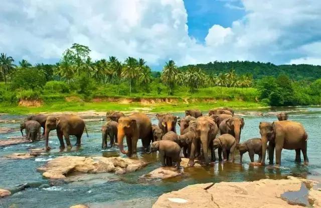 不用签证又不贵的旅游国家,无需签证小众旅游国家