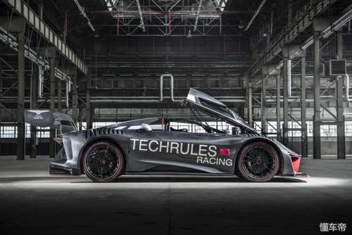 泰克鲁斯腾风发动机怎么样,泰克鲁斯腾风rs极速