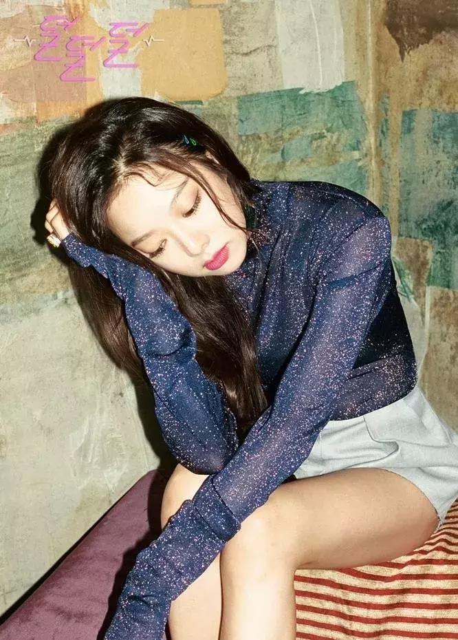 exid最新回归单曲,exid回归日