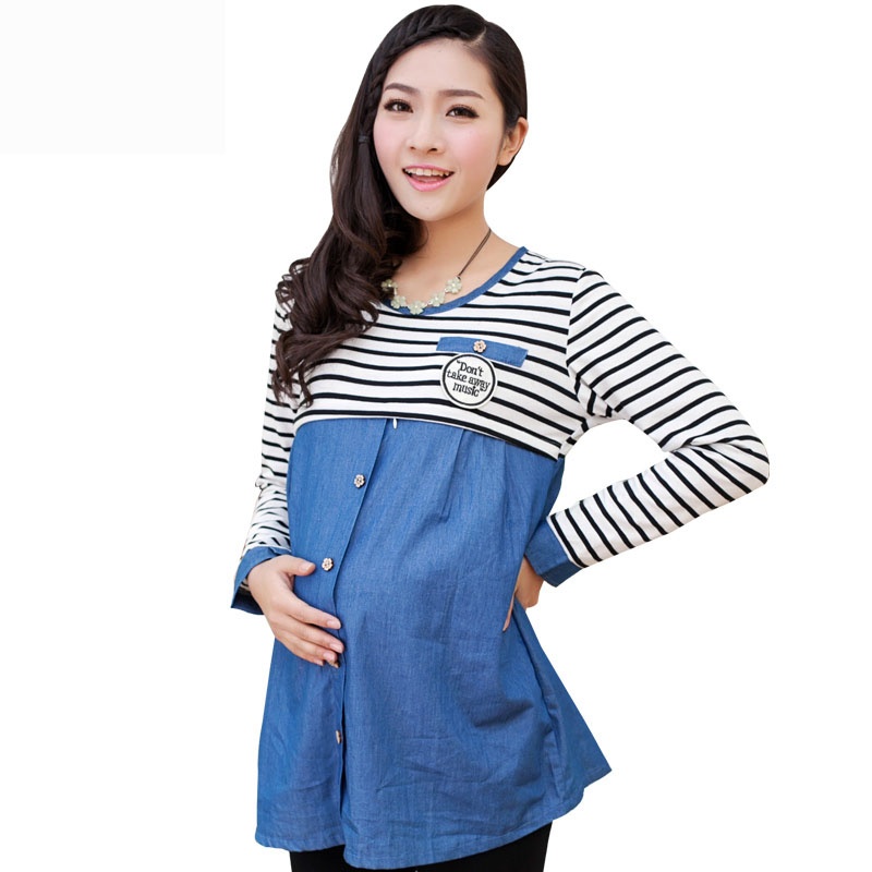 孕妇装标准对照表,不得不收藏的孕妇装挑选指南