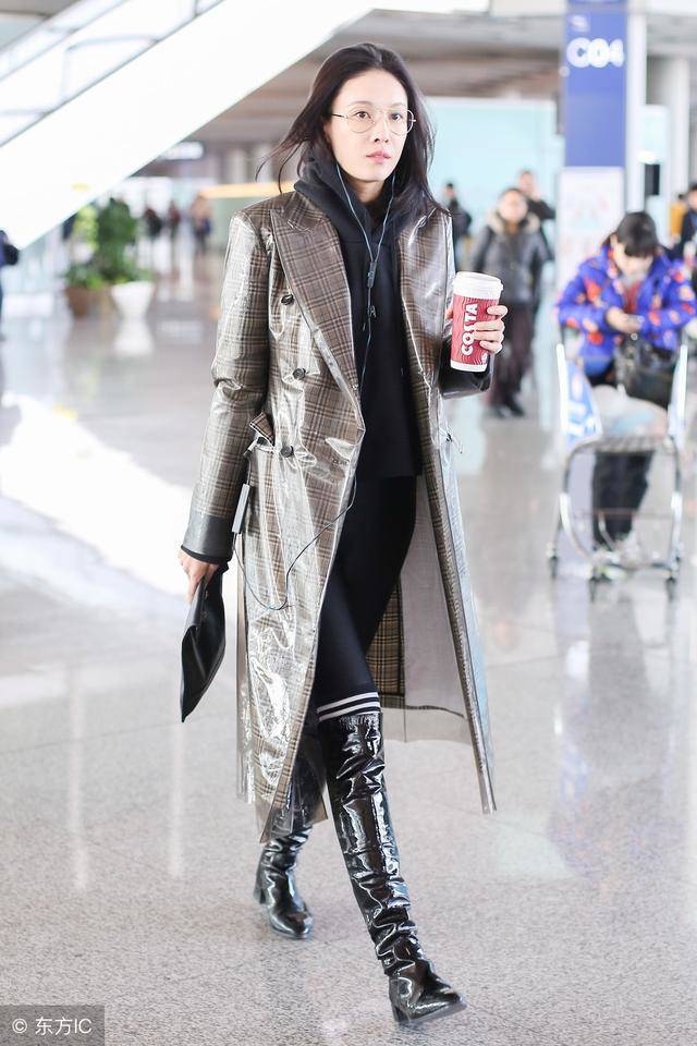 时髦的卫衣春款长款,流水卫衣