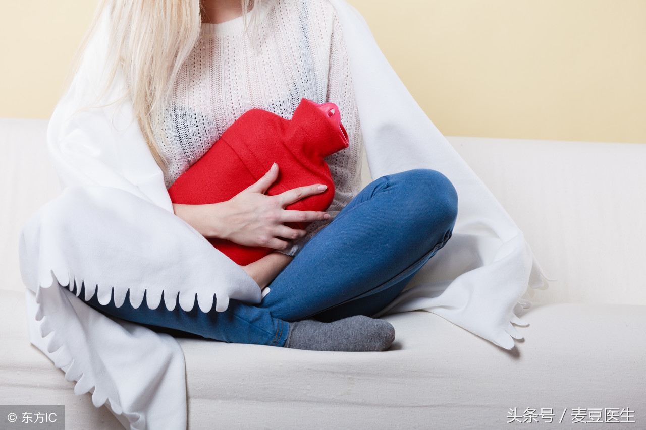 难念的经会痛经吗,难念的经不对劲