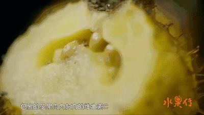 一部看完就想去买水果的纪录片，一次过见识50个城市的奇珍异果！