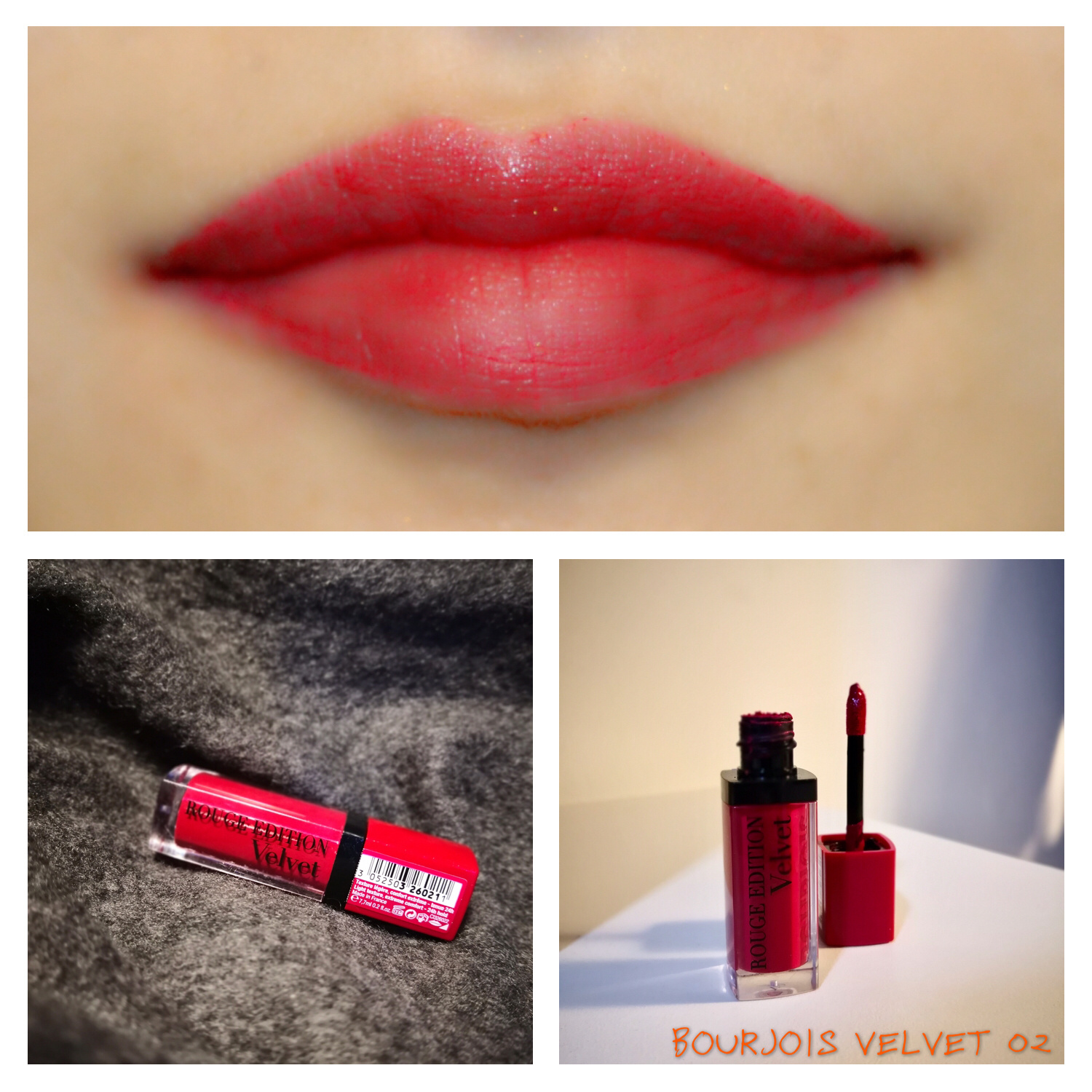 通勤色口红,通勤口红色号素颜推荐