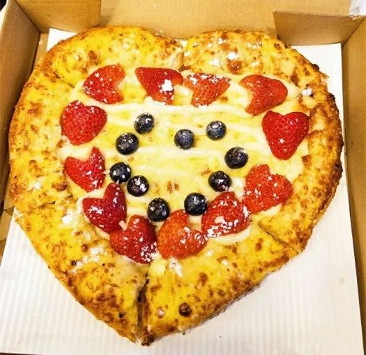 好吃的披萨推荐必胜客披萨,披萨除了必胜客还有哪家好吃