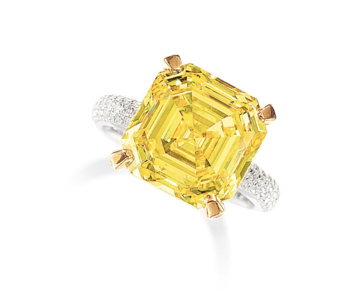 同一颗蓝宝石有不同颜色,同等重量红宝石和蓝宝石哪个更贵