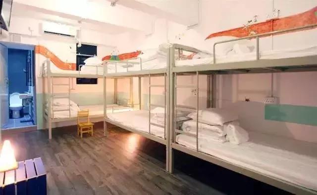 香港旅游攻略自由行酒店,香港旅游省钱攻略美食