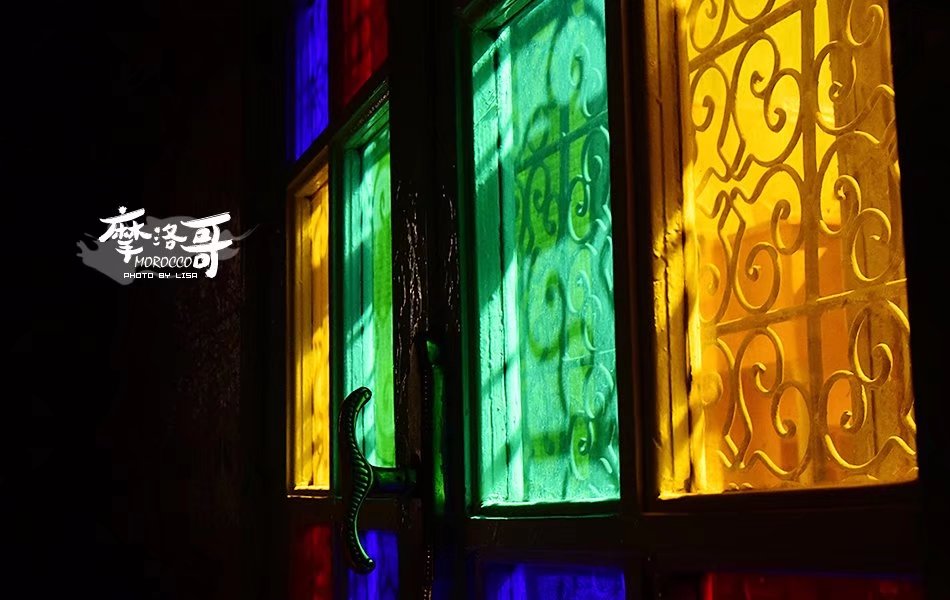 走进摩洛哥,摩洛哥旅游马拉喀什游记