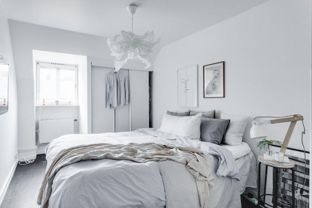 高级感满满的吊灯推荐,极简网红吊灯效果