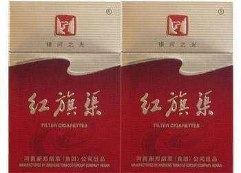 测一下你抽什么烟,测测抽什么烟