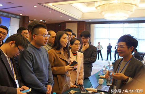 天鹏电源生产基地,天鹏锂电源