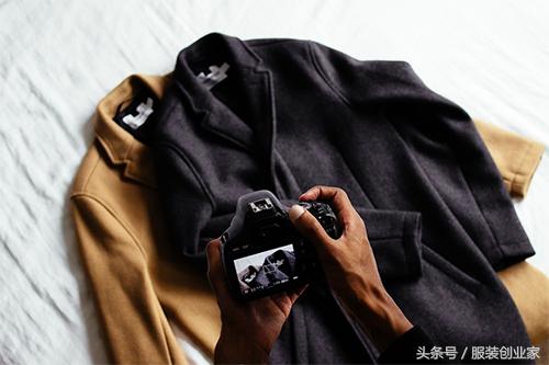 卖服装新手经验,六年服装老手亲身讲述