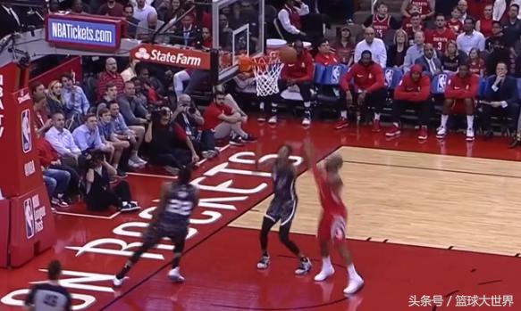 保罗防守能力有多强,为何保罗个子不高防守却如此高效