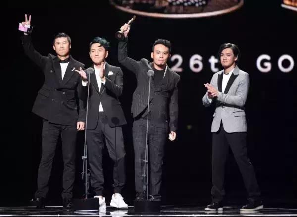 2023华语音乐年度十大金曲,全球华语流行音乐金曲榜2022榜单