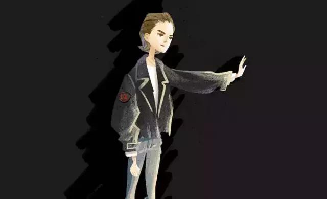 为了能和室友们一起拍照，我买了一双假冒的阿迪达斯