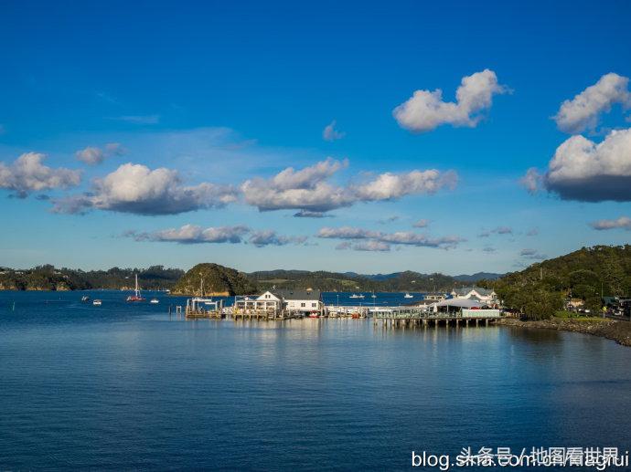 澳大利亚一个州、吃人族毛利人、男人带孩子比狗地位还低的新西兰