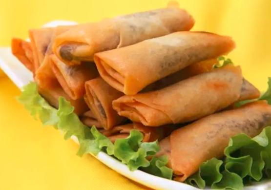 现在最火的网红小吃是什么,目前最火的网红小吃推荐