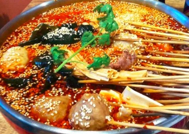 湛江最有名的牛杂小吃秘方,舌尖上的中国特色小吃配方