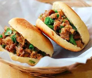 5种最火的网红小吃是什么,目前最火又简单的网红小吃