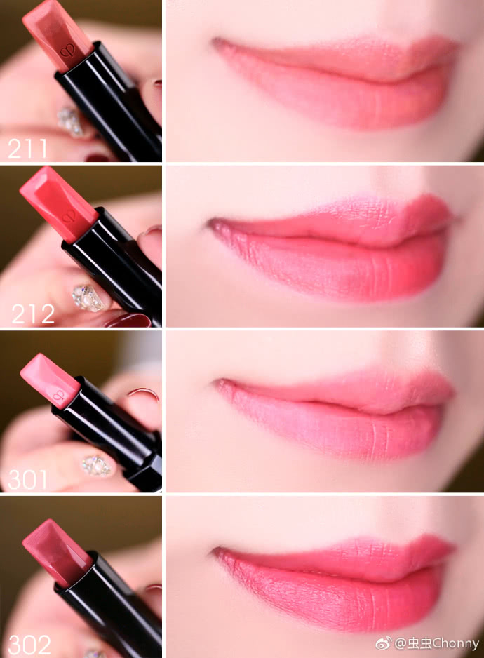 挖出我的陈年经验告诉你，CPB的口红到底应该怎么买！