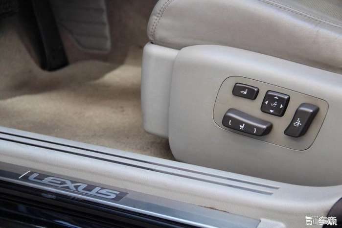 雷克萨斯:为何始终不国产却依然是国人首选的豪华品牌?