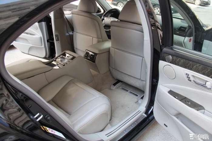 雷克萨斯:为何始终不国产却依然是国人首选的豪华品牌?