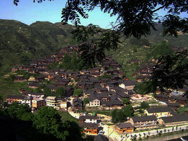 爱情治愈圣地人间仙境,爱情治愈圣地