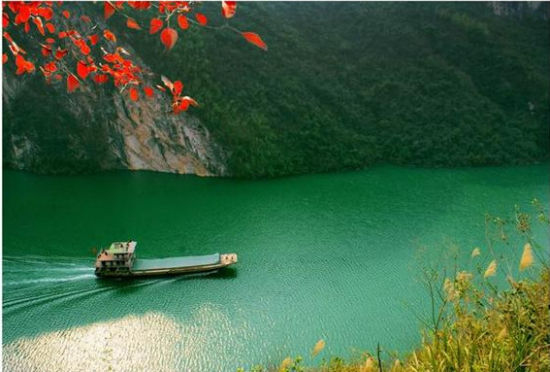 爱情治愈圣地人间仙境,爱情治愈圣地