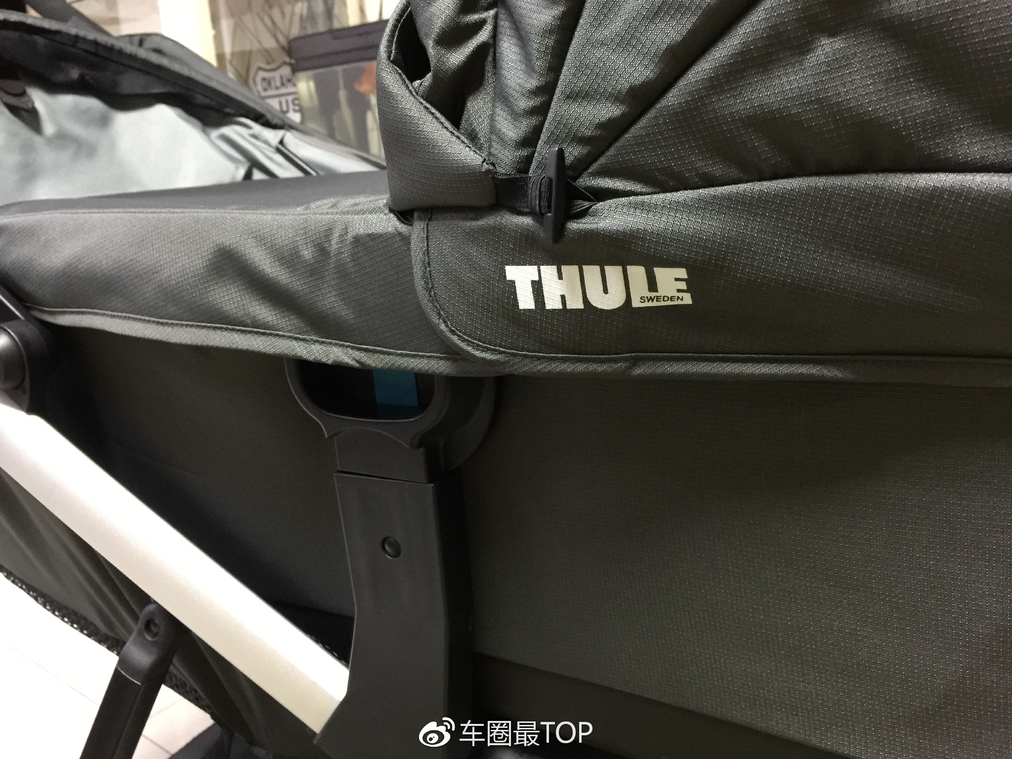 拓乐运动童车视频大全,拓乐婴儿车折叠