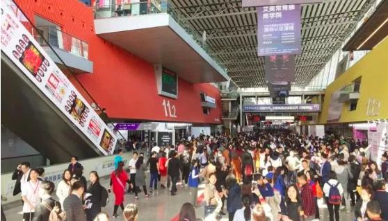 美博会美容工作内容是什么,美容行业美博会