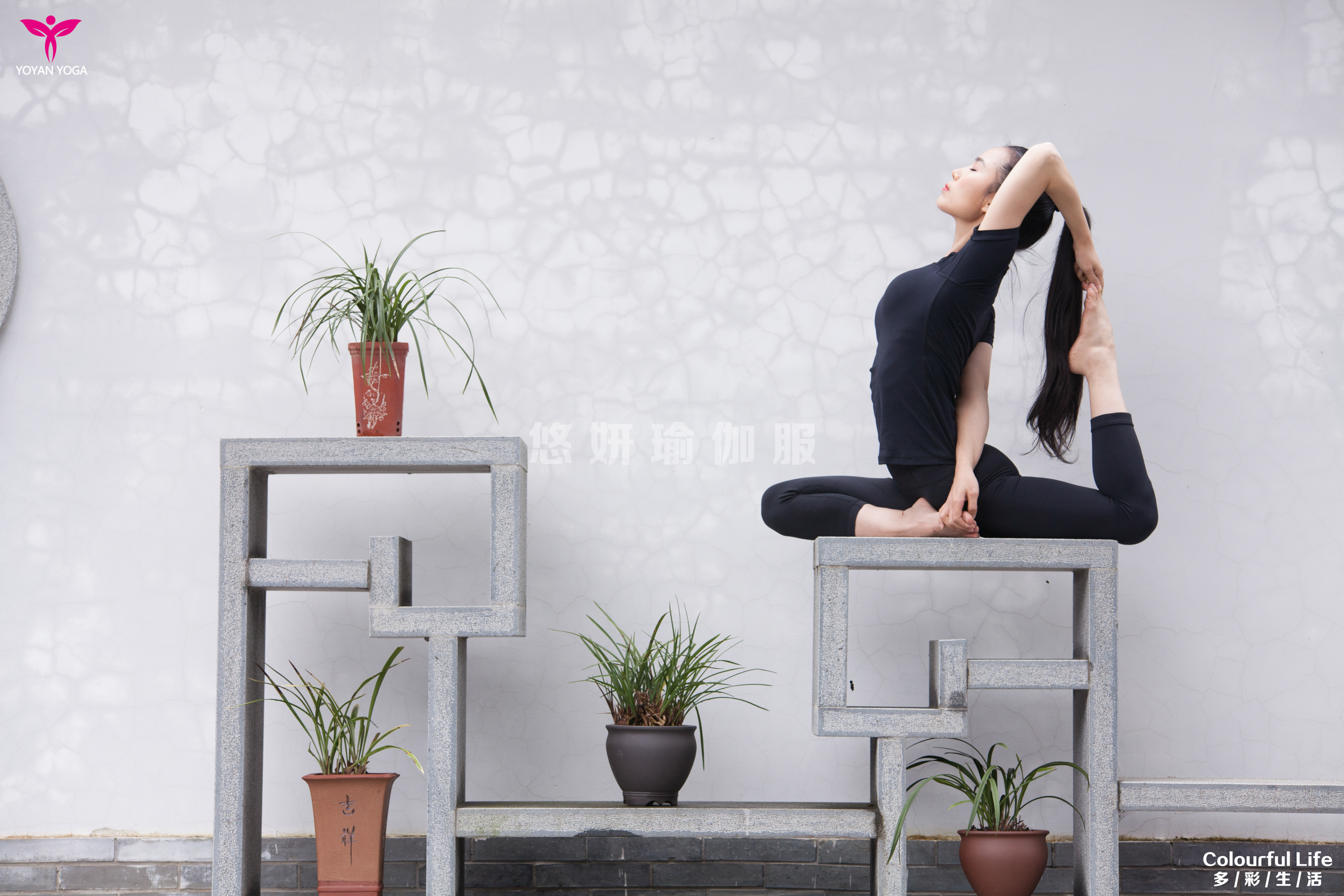 改善焦虑和睡眠的瑜伽动作,瑜伽可以治疗抑郁焦虑吗