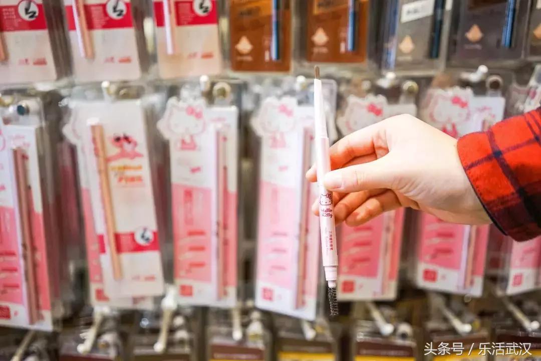 我们逛了武汉最常见的合集店铺，告诉你哪些单品好用到开挂！