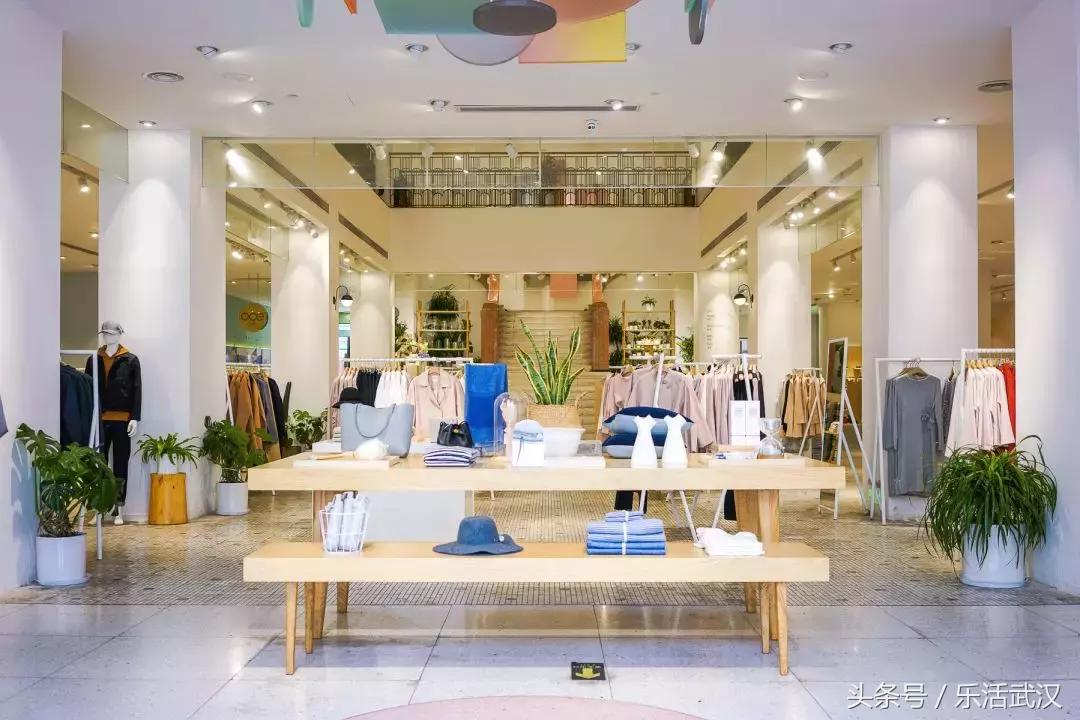 我们逛了武汉最常见的合集店铺，告诉你哪些单品好用到开挂！