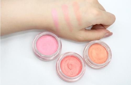 新手眼妆彩妆工具有哪些种类,彩妆教程日常化妆用品怎么用的