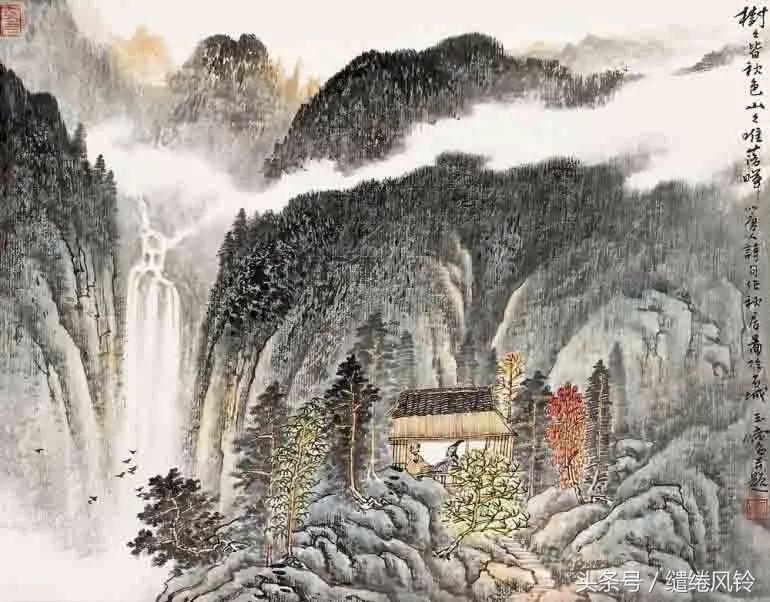 最经典的人生哲理简短诗句,最有哲理经典精辟的人生感悟诗句